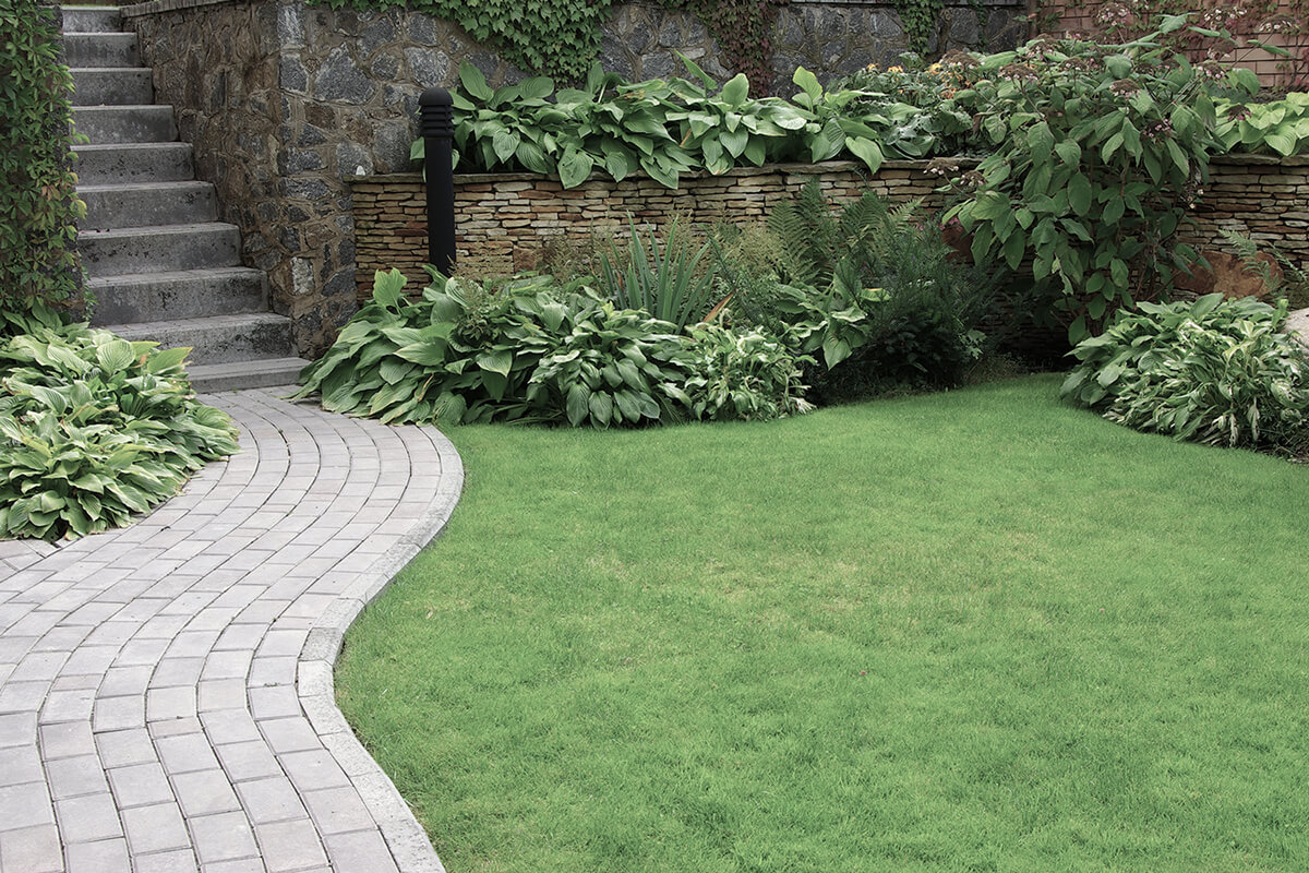 Welcome to J&S Landscaping